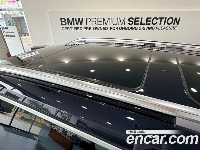BMW X7 2022 — фото 19 из 20