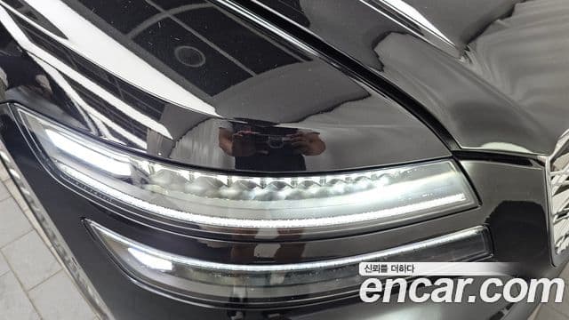 Genesis G80 2024 — Photo 7/31