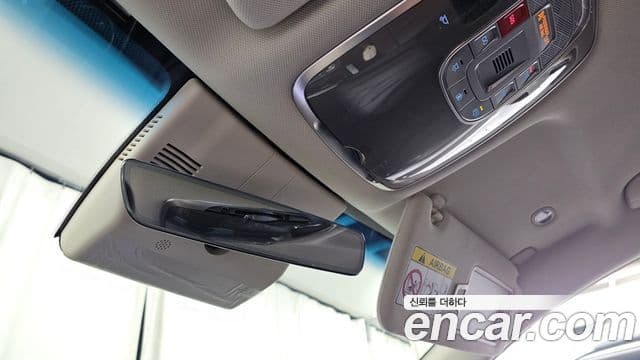 Genesis G80 2024 — Photo 31/31