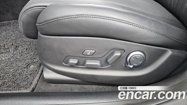 Genesis G80 2024 — Photo 30/31
