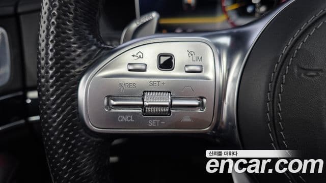 Mercedes-Benz S-Class 2020 — ფოტო 17/20