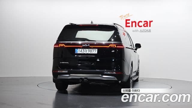 Kia Carnival 2021 — Şəkil 4/20