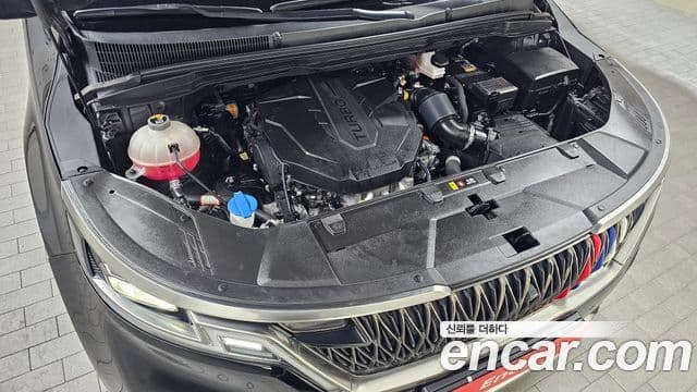 Kia Carnival 2021 — Şəkil 6/20