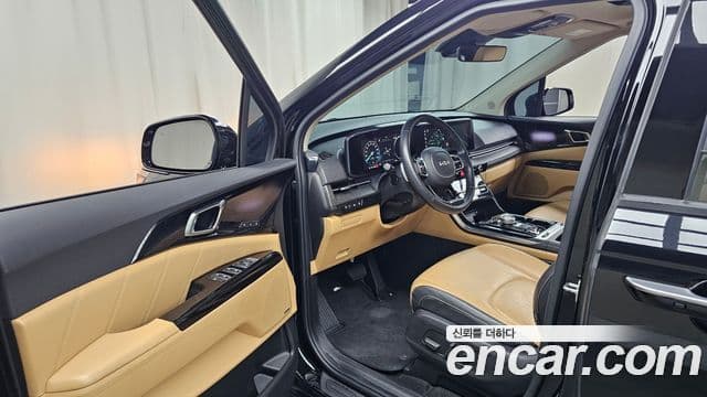 Kia Carnival 2021 — Şəkil 10/20
