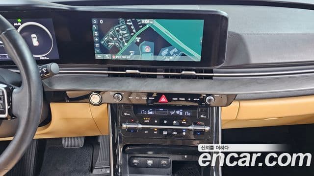 Kia Carnival 2021 — Şəkil 12/20