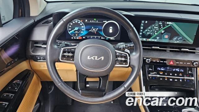 Kia Carnival 2021 — Şəkil 13/20