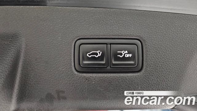 Kia Carnival 2021 — Şəkil 15/20