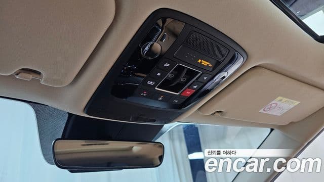 Kia Carnival 2021 — Şəkil 20/20