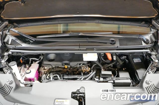Toyota Alphard 2025 — ფოტო 6/20