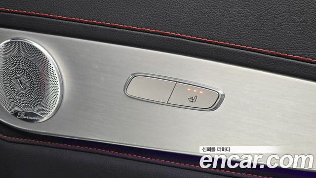 Mercedes-Benz GLC-Class 2021 — Фото 18/20