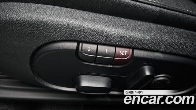 Mini Cooper Countryman 2022 — Фото 13/20