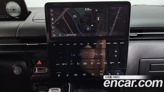 Hyundai Staria 2021 — Фото 12/20