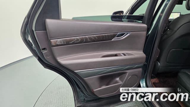 Genesis GV80 2020 — Photo 6/39