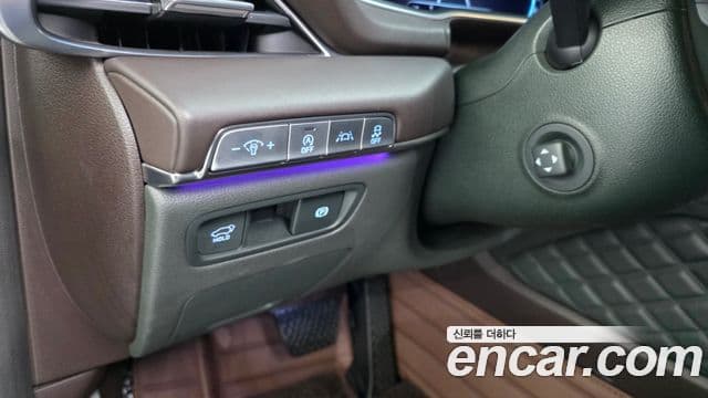 Genesis GV80 2020 — Photo 33/39