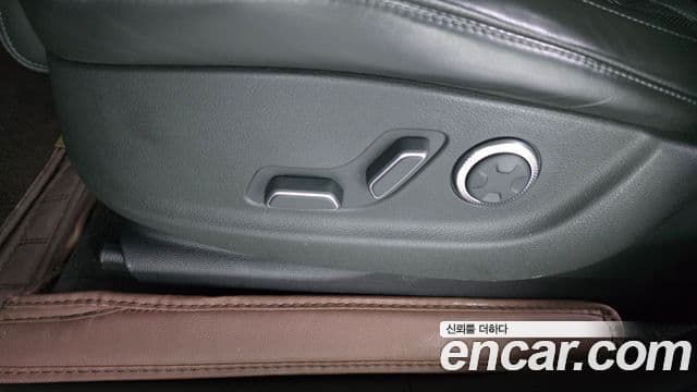Genesis GV80 2020 — Photo 30/39