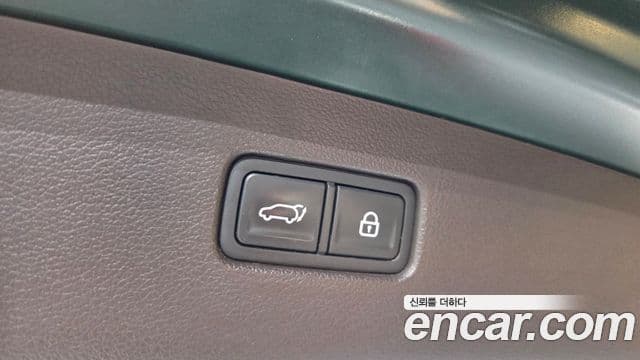 Genesis GV80 2020 — Photo 11/39