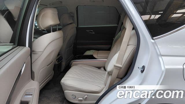 Genesis GV80 2023 — Şəkil 10/20