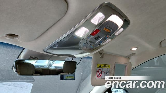 Genesis GV80 2023 — Şəkil 16/20