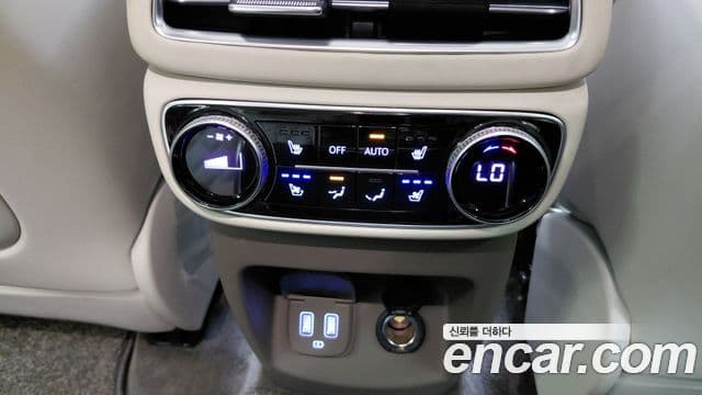 Genesis GV80 2023 — фото 20 из 20