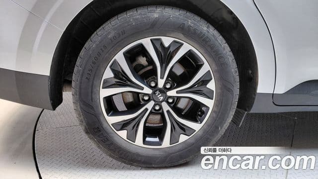 Kia Carnival 2021 — Şəkil 5/20