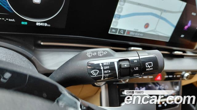Kia Carnival 2021 — Şəkil 20/20