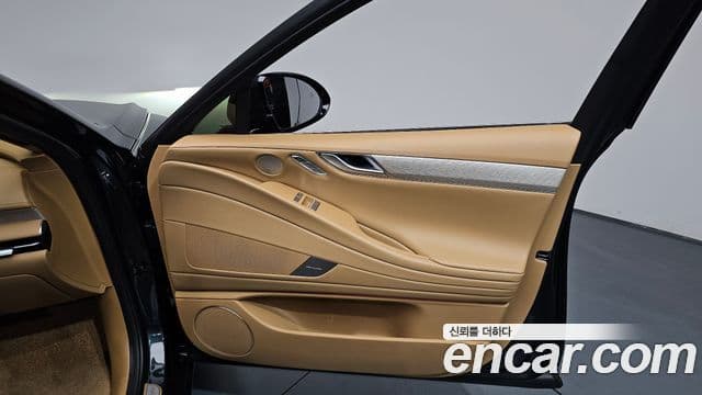Genesis G80 2025 — Photo 9/34