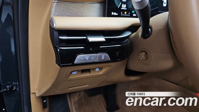 Genesis G80 2025 — Photo 5/34