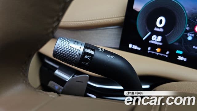 Genesis G80 2025 — Photo 6/34