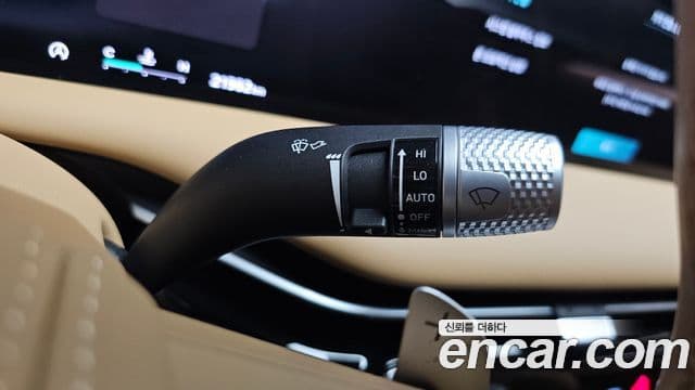 Genesis G80 2025 — Photo 20/34
