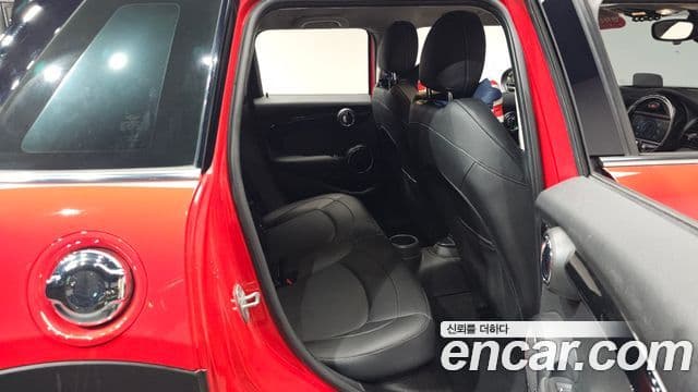 Mini Cooper S 2020 — ფოტო 12/20