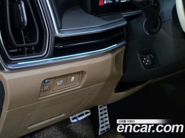 Kia Sorento 2025 — ფოტო 14/20