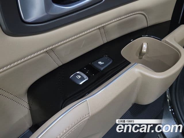 Kia Sorento 2025 — ფოტო 17/20