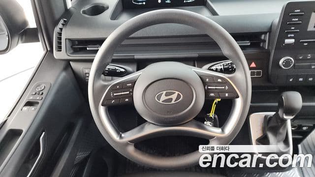 Hyundai Staria 2025 — Фото 14/20
