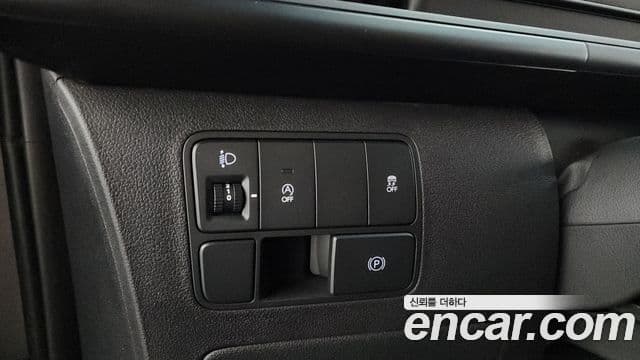 Hyundai Staria 2025 — Фото 20/20