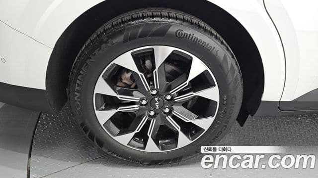 Kia Carnival 2023 — Şəkil 5/20