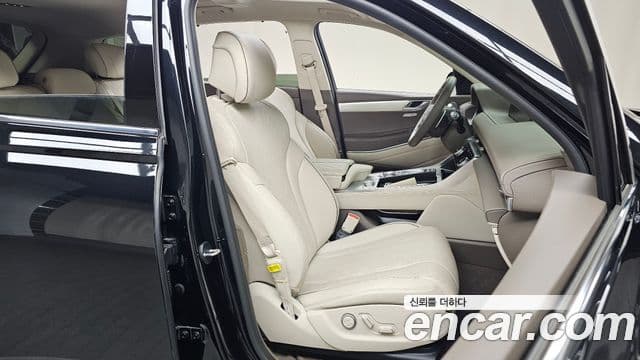 Genesis GV80 2022 — Photo 12/38