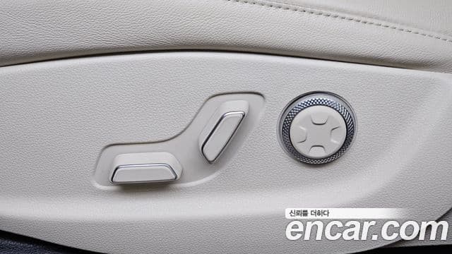 Genesis GV80 2022 — Photo 10/38