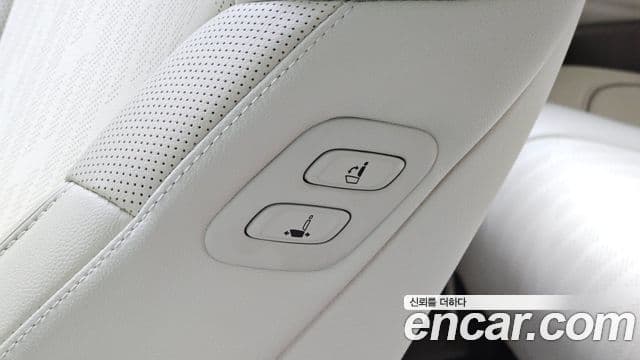 Genesis GV80 2022 — Photo 3/38