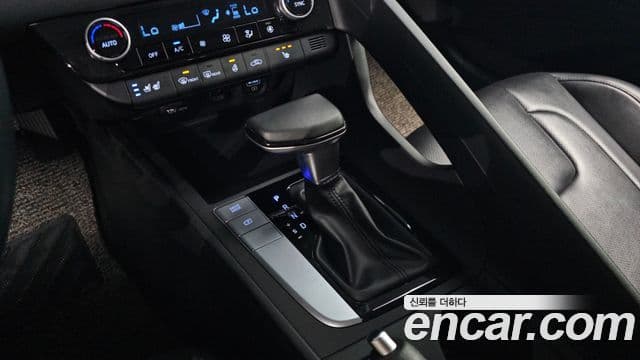 Hyundai Avante 2020 — Фото 9/20