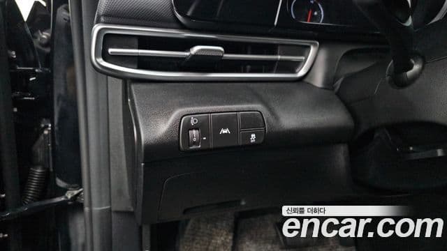 Hyundai Avante 2020 — Фото 16/20