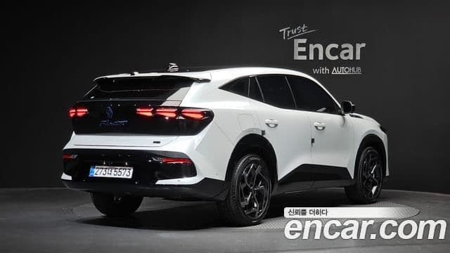 Renault Samsung Filante 2026 — Photo 29/36