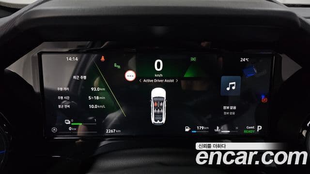 Renault Samsung Filante 2026 — Photo 32/36
