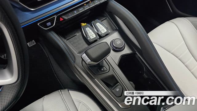 Renault Samsung Filante 2026 — Photo 34/36