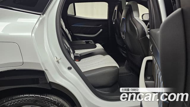Renault Samsung Filante 2026 — Photo 30/36