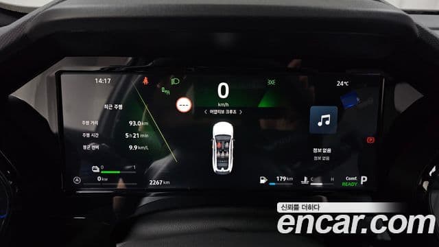 Renault Samsung Filante 2026 — Photo 17/36