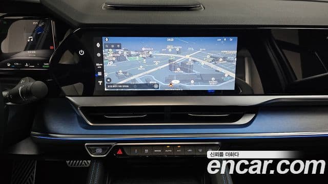 Renault Samsung Filante 2026 — Photo 18/36