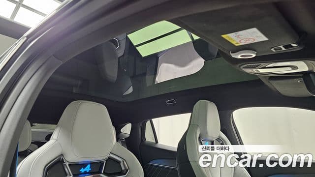 Renault Samsung Filante 2026 — Photo 13/36