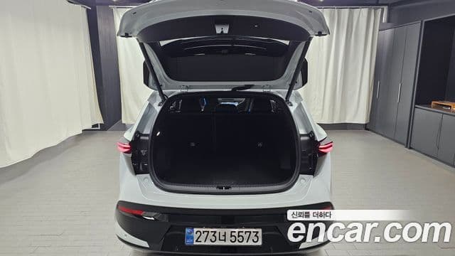Renault Samsung Filante 2026 — Photo 20/36