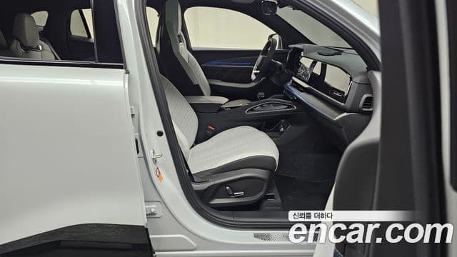 Renault Samsung Filante 2026 — Photo 35/36