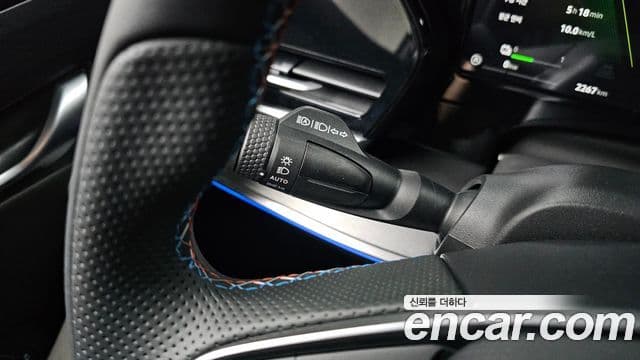 Renault Samsung Filante 2026 — Photo 14/36